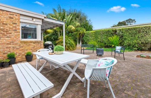 Blairgowrie House | Blairgowrie Beach Bungalow