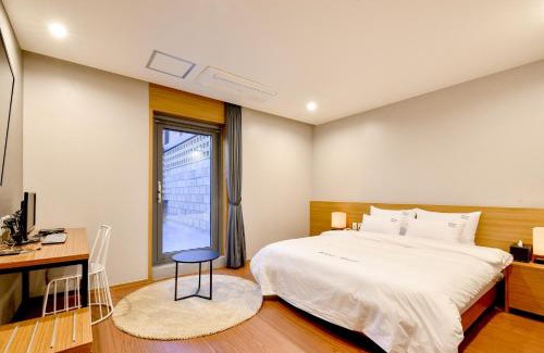 Gangseo District Hotel | Blanc Business Hotel