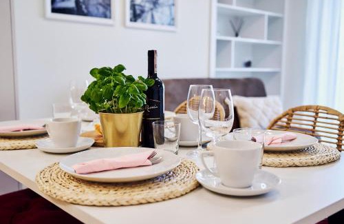 Polanica-Zdroj Apartment | Blanca Apartamenty Polanica-Zdrój, Polanica Residence