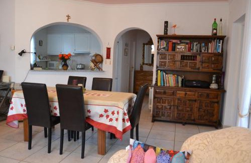 Els Poblets Ski Chalet | Blanca