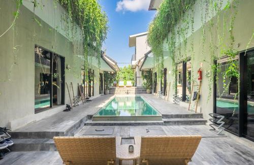 Batu Bolong Apartment | BLANCA8 - 17 - Bali Invest Club