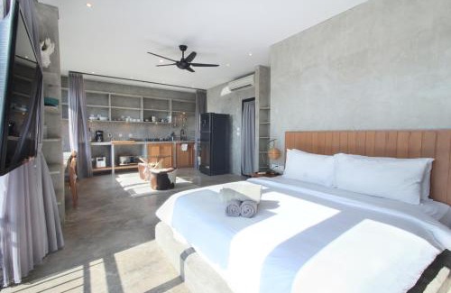 Batu Bolong Apartment | BLANCA8 - 17 - Bali Invest Club