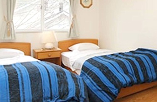 Hokuto House | BLANCHE Mori