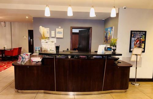 Port Talbot Hotel | Blanco's Hotel