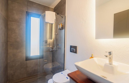 Cesme Hotel | Blanco