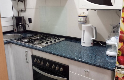 Blanes Apartment | BLANES CENTER APARTMENT BEACH 100 M.