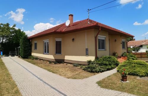 Abadszalok Apartment | Blanka Vendégház