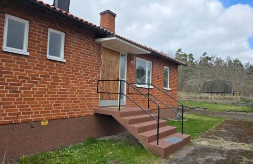 Hjorted House | Blanka10