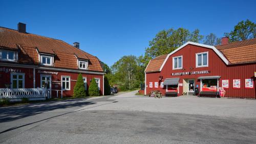 Hjorted Bed & Breakfast | Blankaholmsgastgiveri