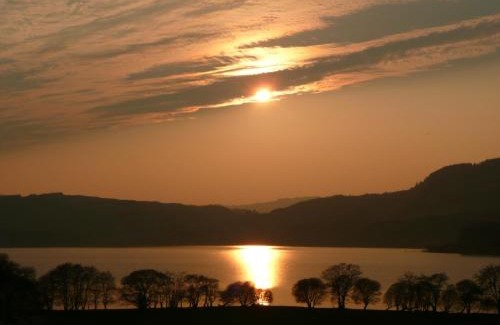 Dalmally House | Blarghour Farm Cottages