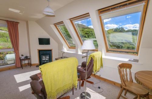 Dalmally House | Blarghour Farm Cottages