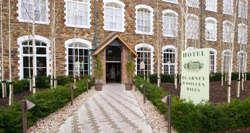 Blarney Hotel | Blarney Woollen Mills Hotel - BW Signature Collection