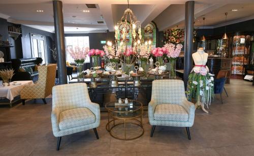 Blarney Hotel | Blarney Woollen Mills Hotel - BW Signature Collection