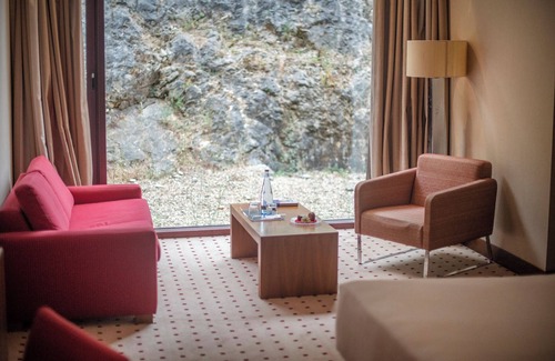Las Caldas Hotel | Blau Gran Hotel Las Caldas