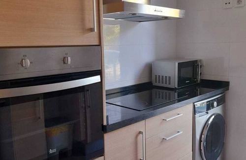 Platja de Piles Apartment | BLAUMAR PILES RESIDENTIAL APARTMENT