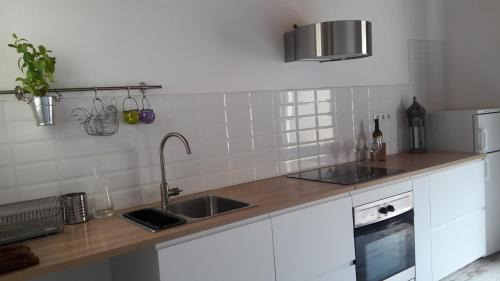 Masnou Apartment | BlauMasnou One step to the beach!