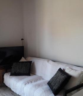 Masnou Apartment | BlauMasnou One step to the beach!