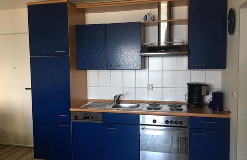 Lubmin Apartment | Blaumuschel Lubmin, Wohnung 9