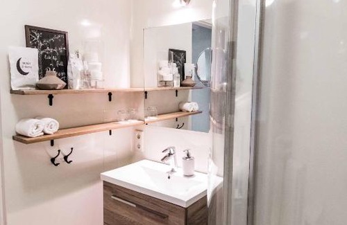 Deurne Bed & Breakfast | Blauwe Lucht