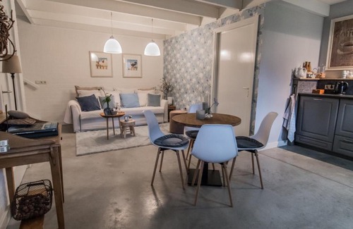 Deurne Bed & Breakfast | Blauwe Lucht