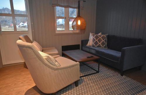 Bleik Resort | Bleik Sea Cabins