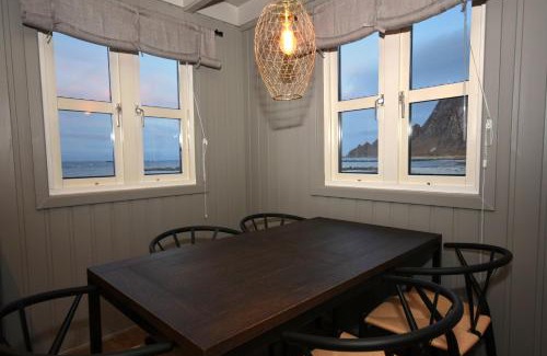 Bleik Resort | Bleik Sea Cabins