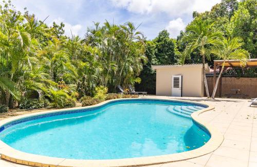 Salina Apartment | Blenchi Apartments Curacao