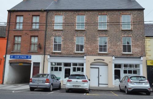 Cootehill Apartment | Blessings Studio Apartments