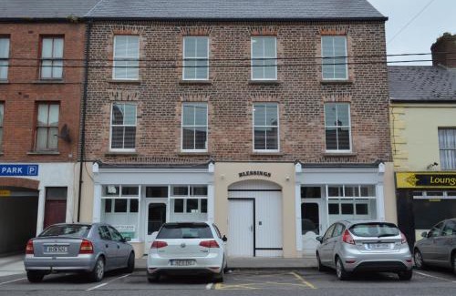Cootehill Apartment | Blessings Studio Apartments