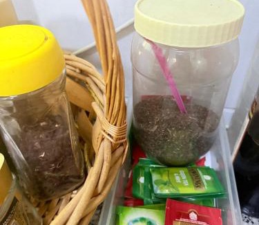 Al Ghubrah Ash Shamaliyyah House | BlessyWail Homestay