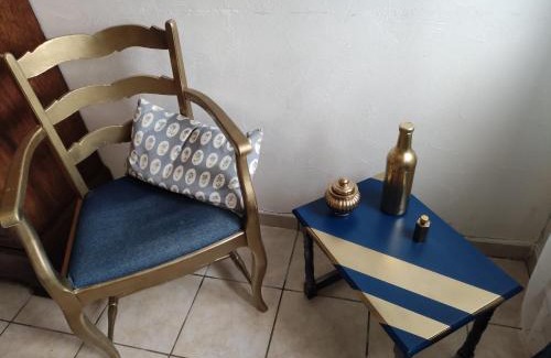 Dennevy Bed & Breakfast | Bleu Bonheur