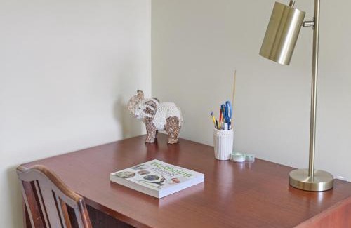 Cordova House | Bleu Elephant