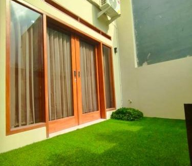 Tasikmalaya House | Blezz Villa Nirwana Tasik