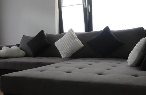 Volkesfeld Apartment | Blick zur Heide