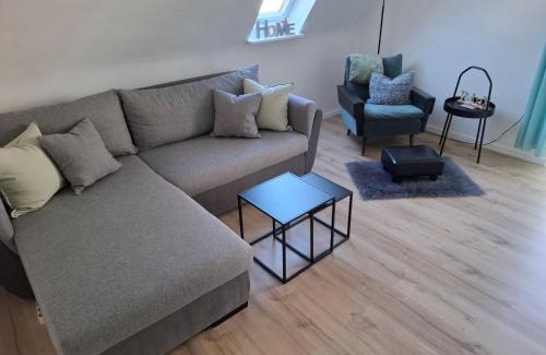 Feucht Apartment | Blickpunkt