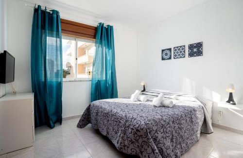 Gambelas Apartment | BLife Allya private rooms