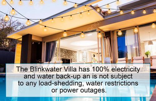 Camps Bay House | Blinkwater Villa