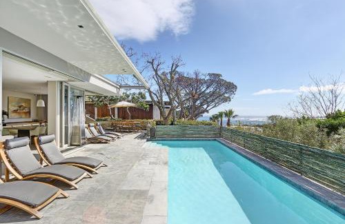 Camps Bay House | Blinkwater Villa