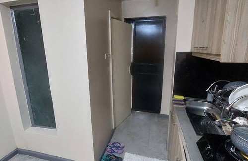 Embakasi Apartment | Bliss Apartment in Fedha near JKIA Airport