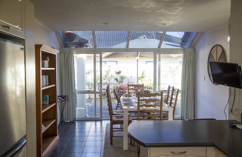 Papamoa Beach House | Bliss at Papamoa - so close to the beach!