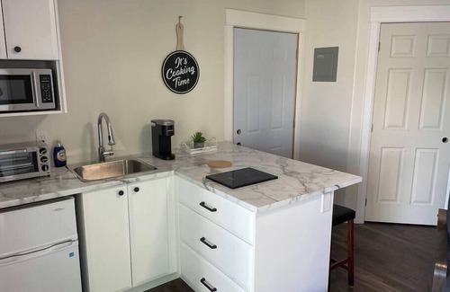 King's Point Apartment | Bliss by da Bay Deluxe Suite 4