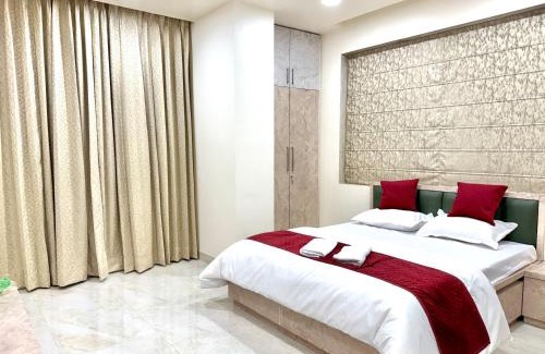 Jaipur Apartment | BLISS by Modern Haven