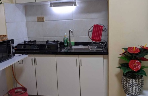 Lavington Apartment | Bliss haven garden units