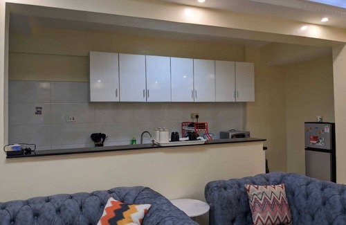 Lavington Apartment | Bliss haven garden units