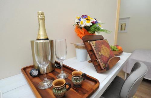 Oradea Apartment | BLISS HOUSE UNIRII