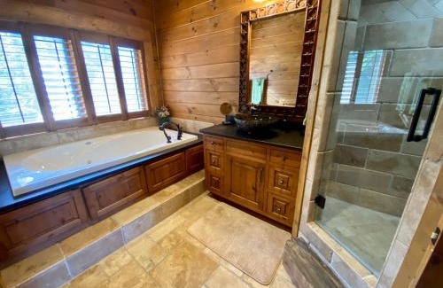 Ferguson House | Bliss Mountain Lodge