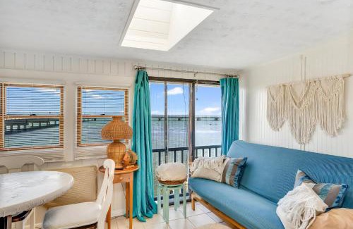 Chincoteague Apartment | Bliss On The Bay