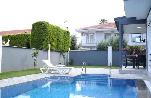 Camyuva Villa | Bliss Villa