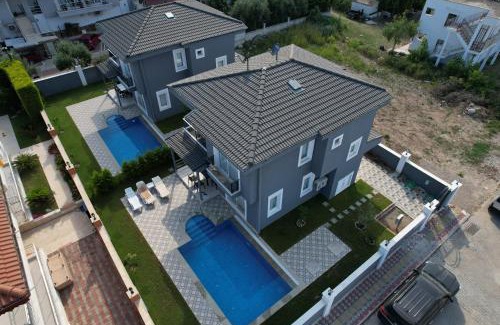 Camyuva Villa | Bliss Villa