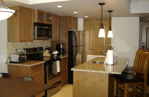 Dead Man's Flats Condo | -BLISSFUL 2 BEDROOM IN THE BEAUTIFUL BOW VALLEY CORRIDOR!